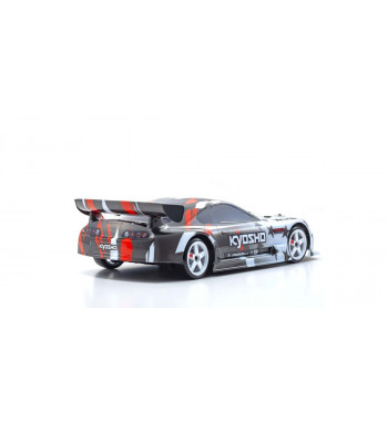 34471T1 Toyota Supra (A80) 1:10 Scale Radio Controlled Electric Powered 4WD FAZER Mk2 FZ02-D Color Type1