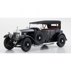 KYOSHO ORIGINAL 1/18 scale Rolls-Royce Phantom I BlackKYOSHO ORIGINAL 1/18scale Rolls-Royce Phantom I Black