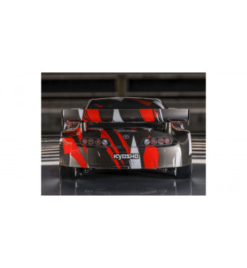 34471T1 Toyota Supra (A80) 1:10 Scale Radio Controlled Electric Powered 4WD FAZER Mk2 FZ02-D Color Type1