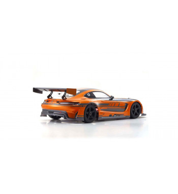 34109 2020 Mercedes-AMG GT3 1/8 EP 4WD INFERNO GT2 VE RACE SPEC