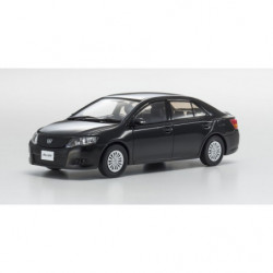 1/43 Toyota ALLION (Early) Black Mica 03635BK