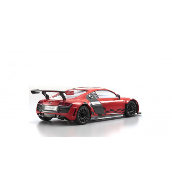 32329SR MINI-Z RWD readyset Audi R8 LMS Audi Driving Experience 2010
