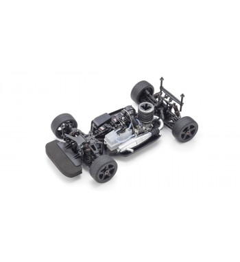 33019 1/8 GP 4WD INFERNO GT2 RACE SPEC 2020 Mercedes-AMG GT3