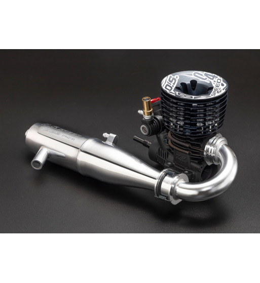OSB2104C OS SPEED B2104 OFF ROAD 1/8 BUGGY RACING ENGINE