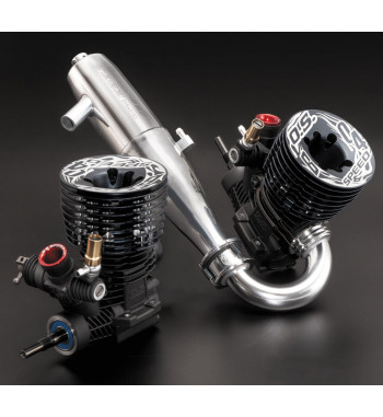 OSB2104C OS SPEED B2104 OFF ROAD 1/8 BUGGY RACING ENGINE