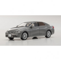 1/43 Toyota Mark X Premium Platium Silver Metallic 03637S3