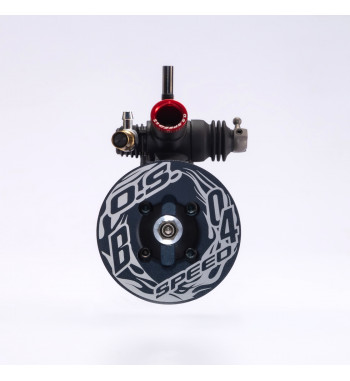 OSB2104C OS SPEED B2104 OFF ROAD 1/8 BUGGY RACING ENGINE