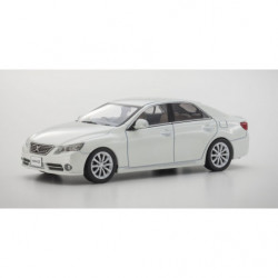 1/43 Toyota Mark X Premium White Pearl Crystal Shine 03637W3