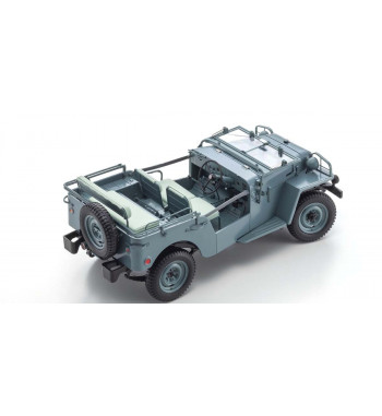 08959G KYOSHO ORIGINAL 1/18 scale Toyota Land Cruiser BJ (Green)