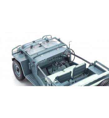 08959G KYOSHO ORIGINAL 1/18 scale Toyota Land Cruiser BJ (Green)