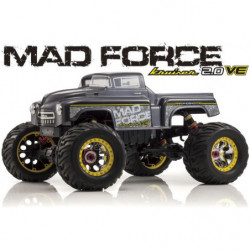 1/8 4WD MAD FORCE KRUISER 2.0VE Readyset