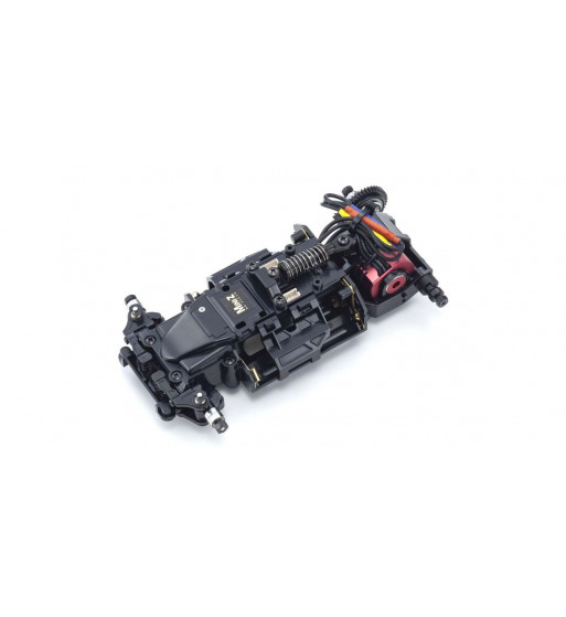 32799 MINI-Z Racer MR-03EVO Chassis Set (W-MM/8500KV)