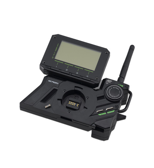 KP10508  EX-1 KIY ASF Master Unit