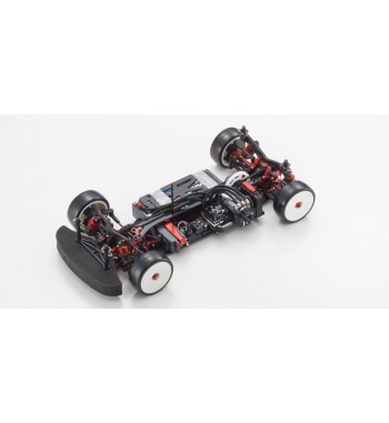 30026 1/10 R/C ELECTRIC POWERED 4WD TOURING CAR TF7