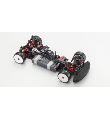 30026 1/10 R/C ELECTRIC POWERED 4WD TOURING CAR TF7