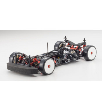 30026 1/10 R/C ELECTRIC POWERED 4WD TOURING CAR TF7