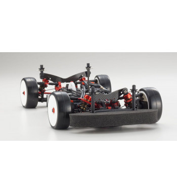 30026 1/10 R/C ELECTRIC POWERED 4WD TOURING CAR TF7