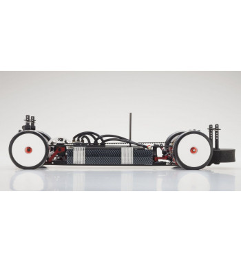 30026 1/10 R/C ELECTRIC POWERED 4WD TOURING CAR TF7