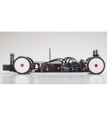 30026 1/10 R/C ELECTRIC POWERED 4WD TOURING CAR TF7