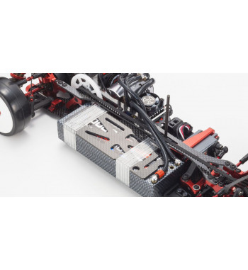 30026 1/10 R/C ELECTRIC POWERED 4WD TOURING CAR TF7