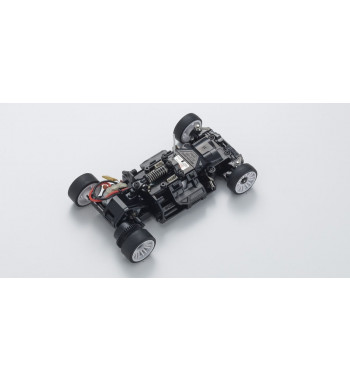 32328RE MINI-Z RWD Series Ready Set MAZDA 787B No.55 LM 1991 Winner