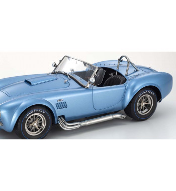 08633VBL KYOSHO ORIGINAL 1/12 scale Shelby Cobra 427 S / C (Viking Blue)