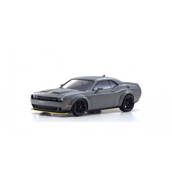 MZP451G ASC MA020W DODGE CHALLENGER SRT Gray