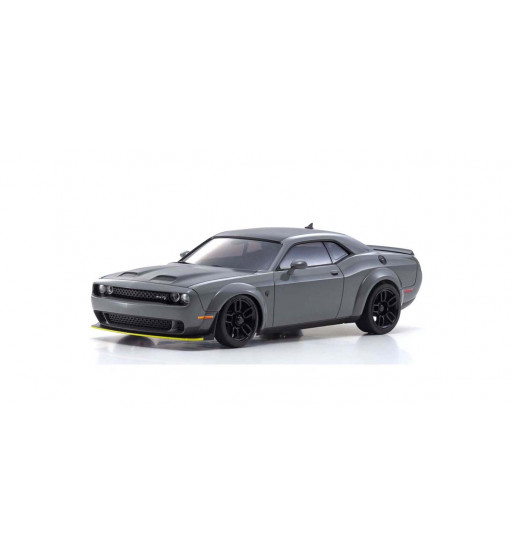 MZP451G ASC MA020W DODGE CHALLENGER SRT Gray