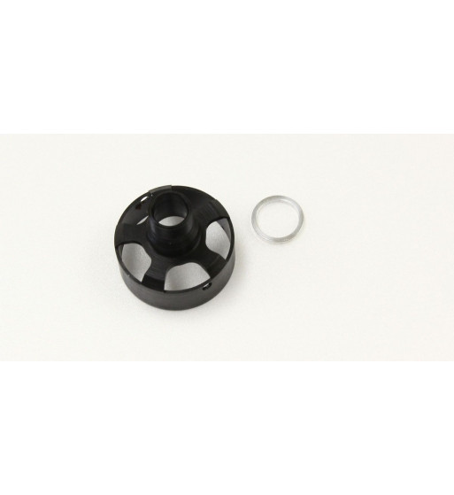 IGW056 Light Weight PC Clutch Bell(for GT2)