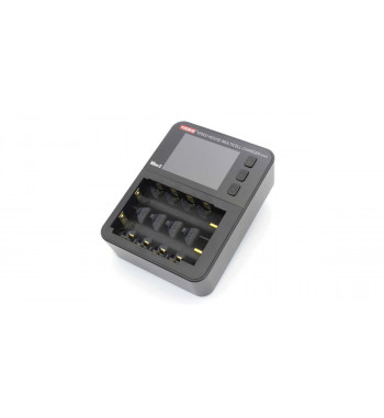 72012 SPEED HOUSE Multicell Charger EVO