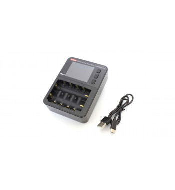 72012 SPEED HOUSE Multicell Charger EVO