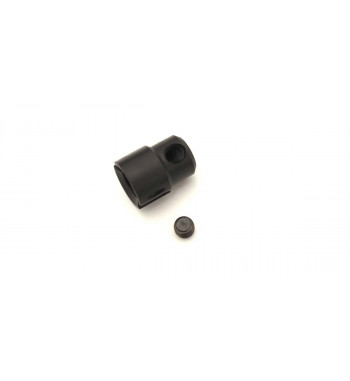IFW616 HD Center Cup Joint(1pc/MP10/MP9RS/IF280B)