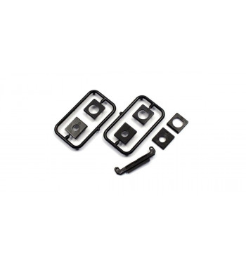 MB012B Motor Mount Set