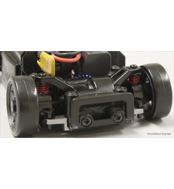 MDW004 Suspension Spring Set(MINI-Z AWD/S,M,H/2