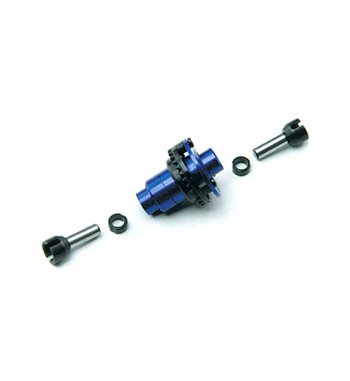 MDW017 Front Oneway Unit(MINI-Z AWD)
