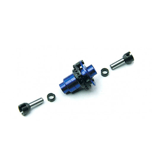 MDW017 Front Oneway Unit(MINI-Z AWD)