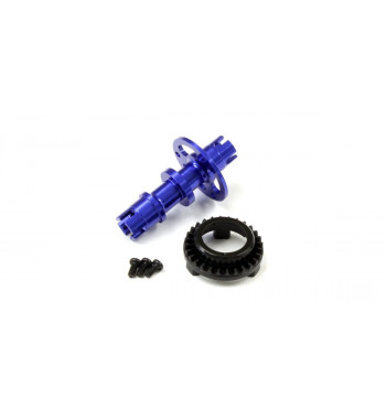 MDW024 Rigid Axle(for MINI-Z AWD)