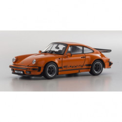 1/43 Porsche 911 Carrera 3.2 Orange 05522P