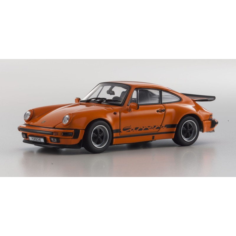 1/43 Porsche 911 Carrera 3.2 Orange 05522P