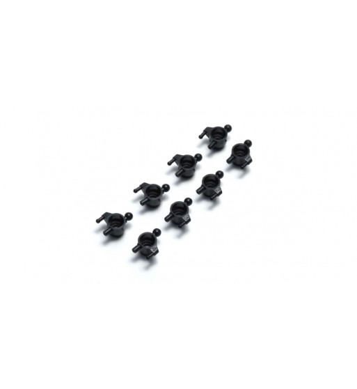 MDW202B Camber Knuckle Set(MA-020)