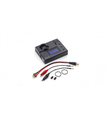 MZW124 X-SPEED MINI-Z Motor Checker