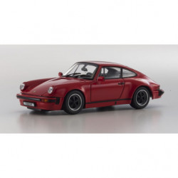 1/43 Porsche 911 Carrera SC 1978 Red 05523R