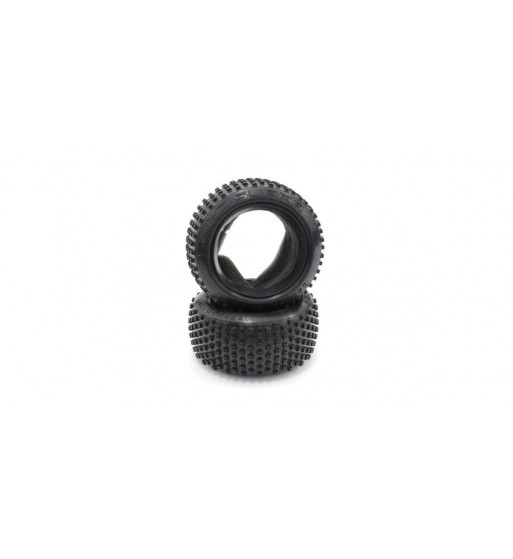 OTT244S Block Tire 50x83x36mm Soft (OPTIMA)