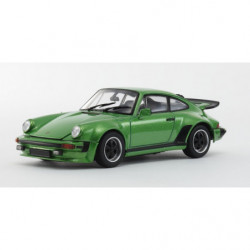1/43 Porsche 911 Turbo 1975 Green 05524G