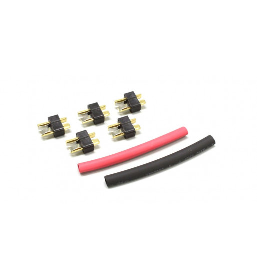 R246-8522 2P Super Plug A Type 5pcs / 24K