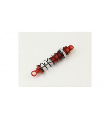 SCW013 HG SHOCK SET SCORPION 2014