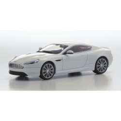 1/43 Aston Martin DB9 Stratus White 05591SW