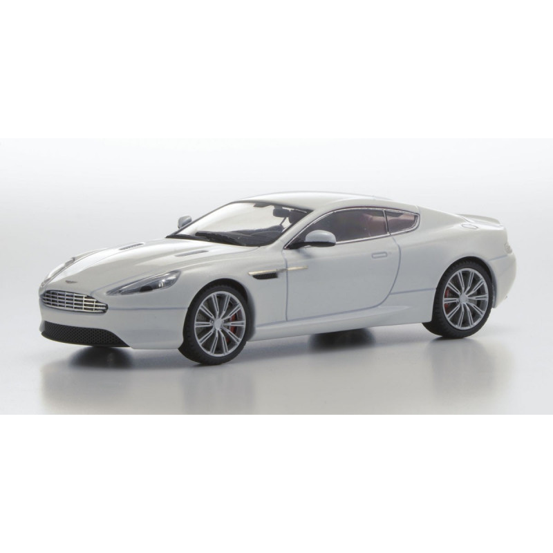1/43 Aston Martin DB9 Stratus White 05591SW