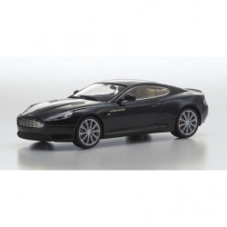 1/43 Aston Martin DB9 Onyx Black 05591NX