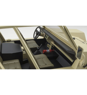 KSR18511KH KYOSHO ORIGINAL 1/18 scale Lamborghini Cheetah (khaki)